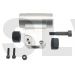 MSH71055	Main hub  Protos Max 700/800  Protos Max 700/800
